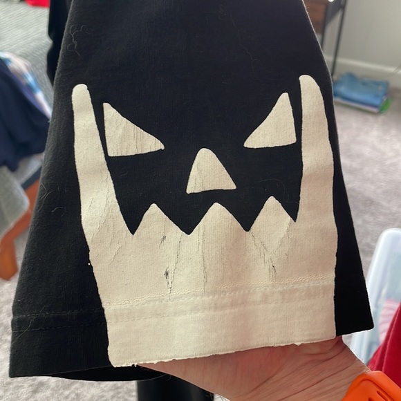 730 footwear x asspizza baller pro promo shirt - Picture 5 of 5